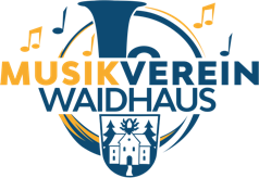 Logo Musikverein Waidhaus