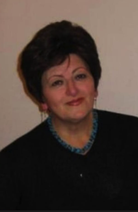 Alla Dubrovina