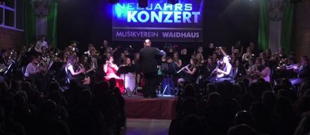 Konzert 2